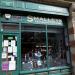 Smalley's in Nottingham city