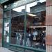 Smalley's in Nottingham city