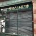 Smalley's in Nottingham city