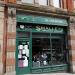 Smalley's in Nottingham city