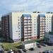8-й микрорайон, 21 в городе Новоалтайск