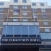 Strathdon Hotel in Nottingham city