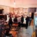 Elena's Patisserie and Coffee Lounge in Nottingham city