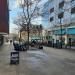 Elena's Patisserie and Coffee Lounge in Nottingham city