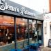Elena's Patisserie and Coffee Lounge in Nottingham city