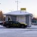 Taksikoppi in Kouvola city