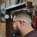 TK Turkish Barbers in Nottingham city