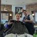 TK Turkish Barbers in Nottingham city