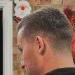 TK Turkish Barbers in Nottingham city