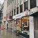 TK Turkish Barbers in Nottingham city