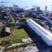 Parque Cultural de Valparaíso en la ciudad de Valparaíso