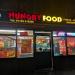 Hungry Food in Nottingham city