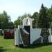 Мемориал Победы в городе Касимов