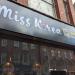Miss Korea Restaurant in Nottingham city