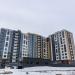 Пушкинское шоссе, 1 в городе Гатчина