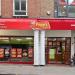 Pepe's Piri Piri in Nottingham city