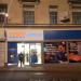 Tesco Express in Nottingham city