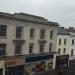 Tesco Express in Nottingham city