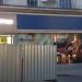 Tesco Express in Nottingham city