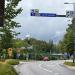 Keskustan kiertoliittymä (fi) in Lappeenranta city