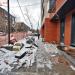 Строящийся жилой дом по программе реновации в городе Москва