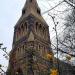 All Saints Church in Nottingham city