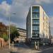 Talbot Point in Nottingham city