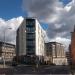 Talbot Point in Nottingham city