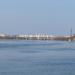 Колмовский мост в городе Великий Новгород