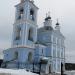 Храм Илии Пророка в Верее в городе Верея