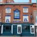 The Organ Grinder in Nottingham city