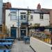 The Organ Grinder in Nottingham city