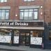 World Of Drinks in Nottingham city