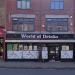 World Of Drinks in Nottingham city