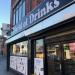 World Of Drinks in Nottingham city