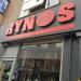 RYNOS in Nottingham city