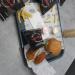 Burger & Sauce in Nottingham city