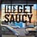 Burger & Sauce in Nottingham city