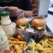 Burger & Sauce in Nottingham city