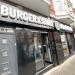 Burger & Sauce in Nottingham city