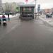 Вход № 3 в северный вестибюль станции метро «Отрадное» в городе Москва