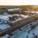 Nokian Tyres in Nokia city