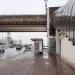 Автобусная остановка «Симферопольское шоссе» в городе Москва