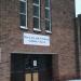 Our Lady & St Edward Roman Catholic Church in Nottingham city
