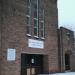 Our Lady & St Edward Roman Catholic Church in Nottingham city