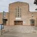 Our Lady & St Edward Roman Catholic Church in Nottingham city