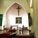 Our Lady & St Edward Roman Catholic Church in Nottingham city
