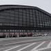 Hamburg Hauptbahnhof (de) in Hamburg city