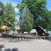Фонтан в городе Кингисепп