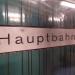 Станция метро «Hauptbahnhof Süd» (ru) in Hamburg city